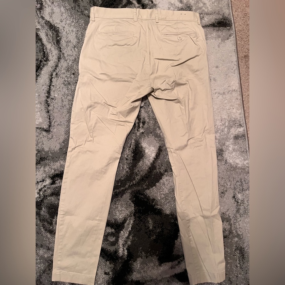 J CREW Khaki Pants